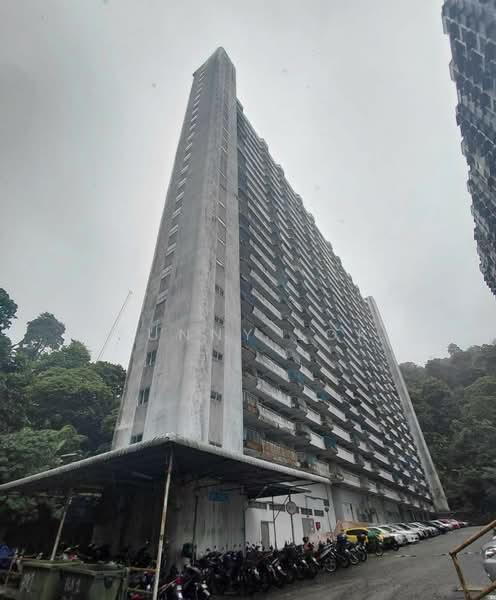 Majestic Height - 3