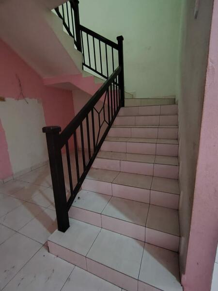 Taman Bidara - 4