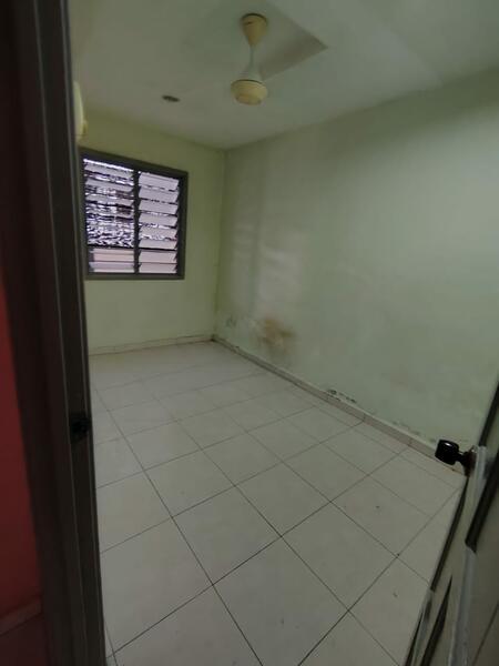 Taman Bidara - 5