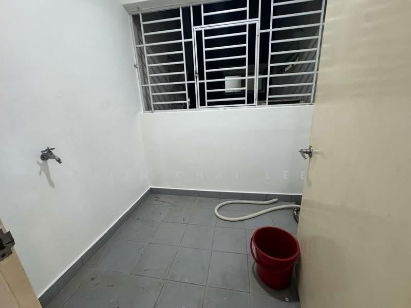 One Sentral Serviced Residence - 5