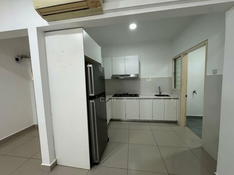 One Sentral Serviced Residence - 4