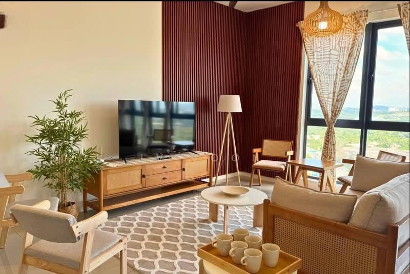 Conezion Residences - 5