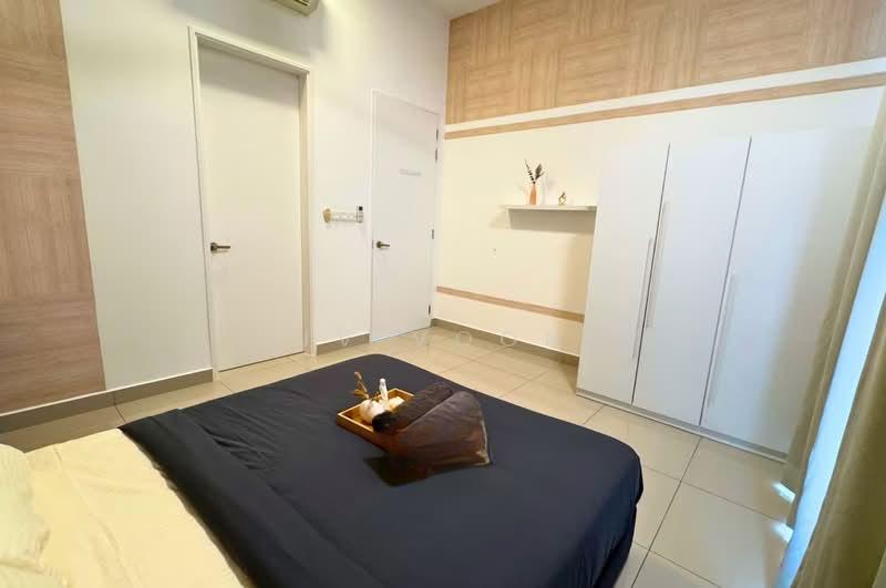 Conezion Residences - 3