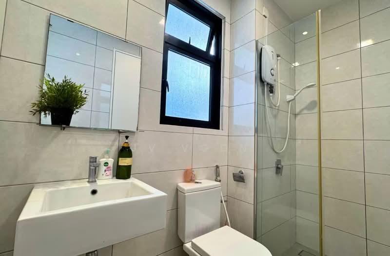 Conezion Residences - 4