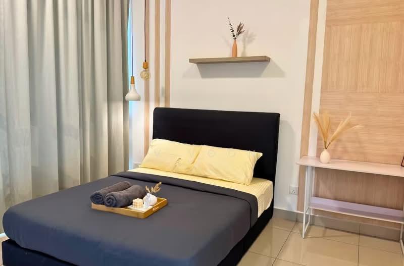 Conezion Residences - 2