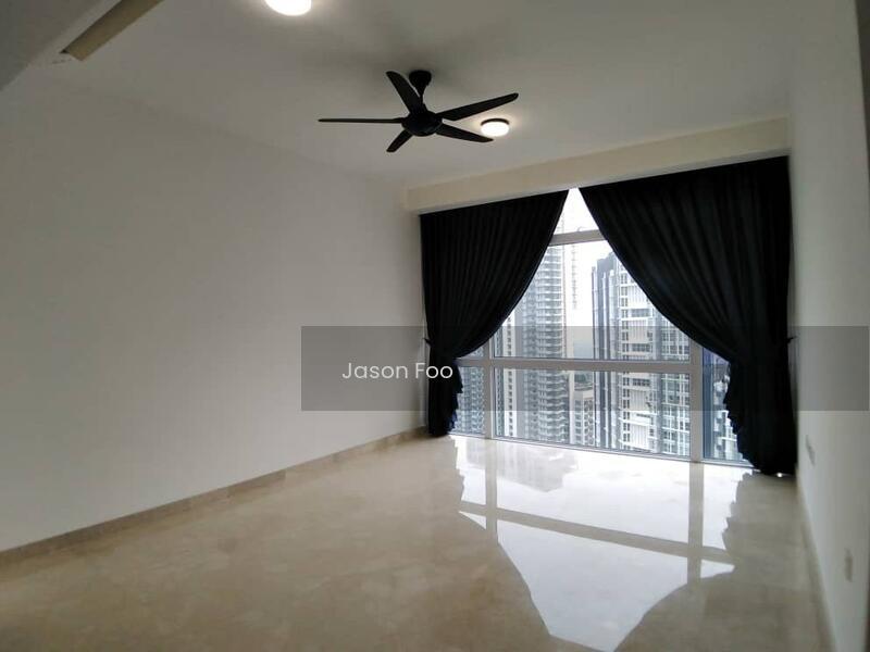 Paradiso Nuova (Merak Kayangan) - 1