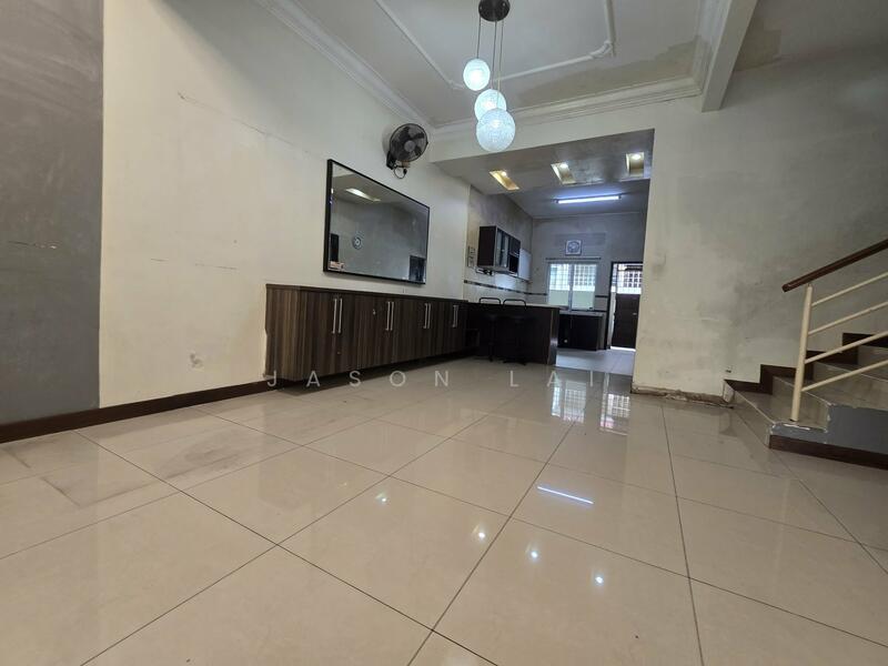 Subang Bestari - 5