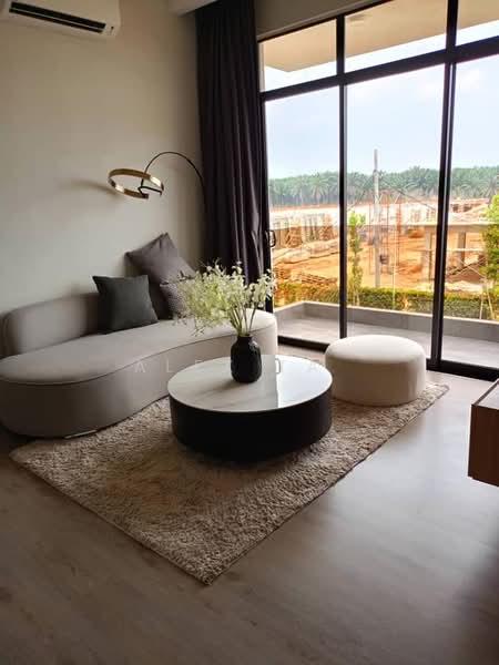 Celyn @ Bayu Sutera - 4