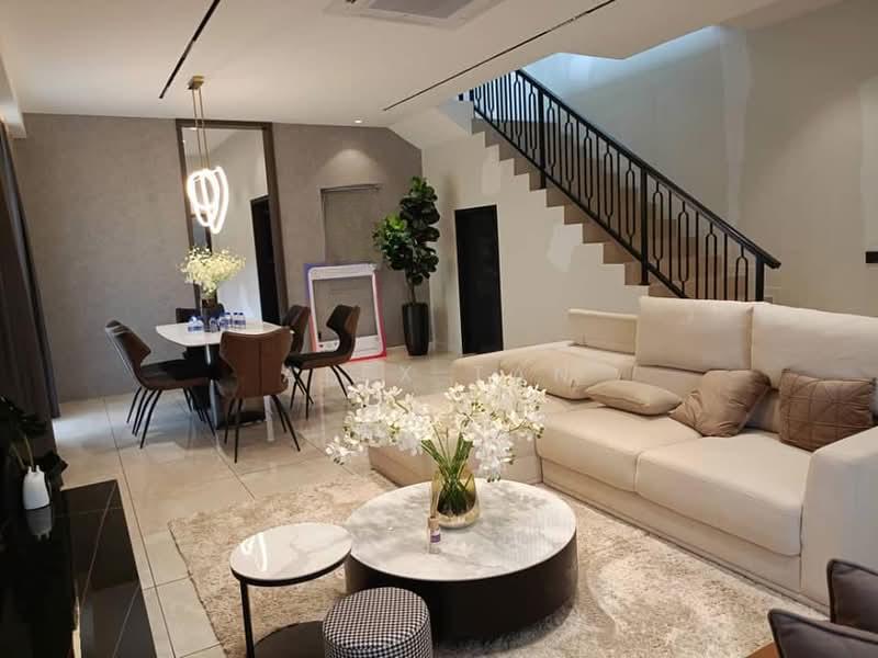 Celyn @ Bayu Sutera - 2