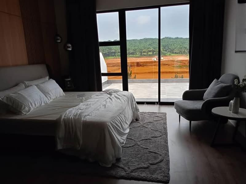 Celyn @ Bayu Sutera - 5