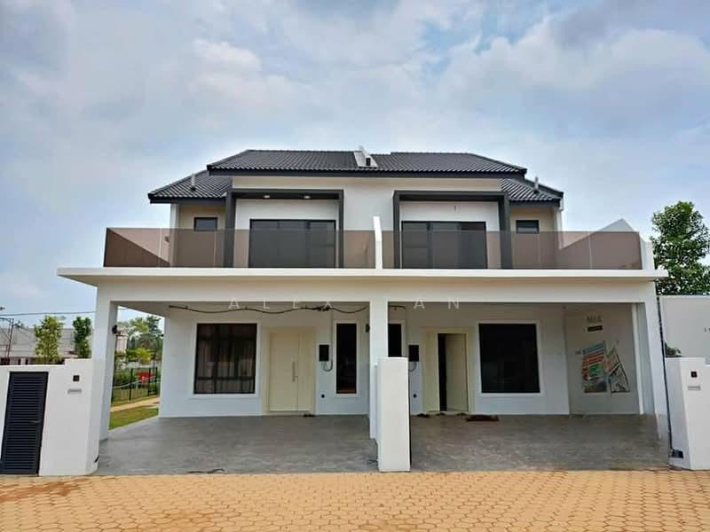 Celyn @ Bayu Sutera - 1