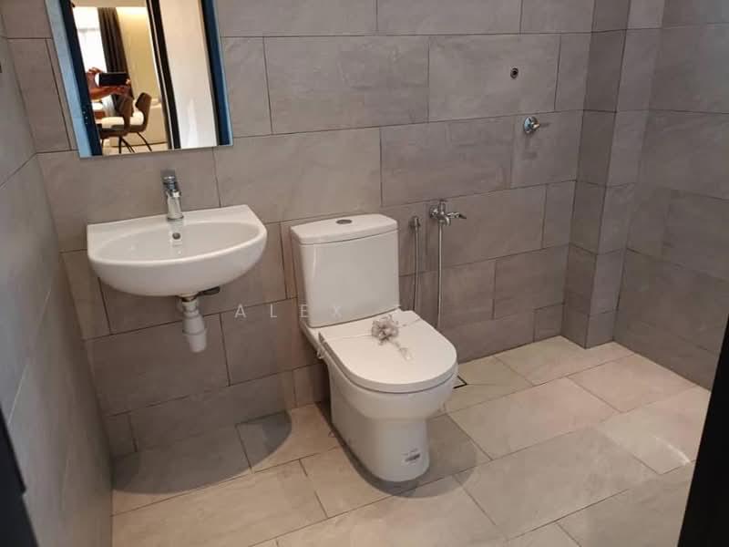 Celyn @ Bayu Sutera - 3