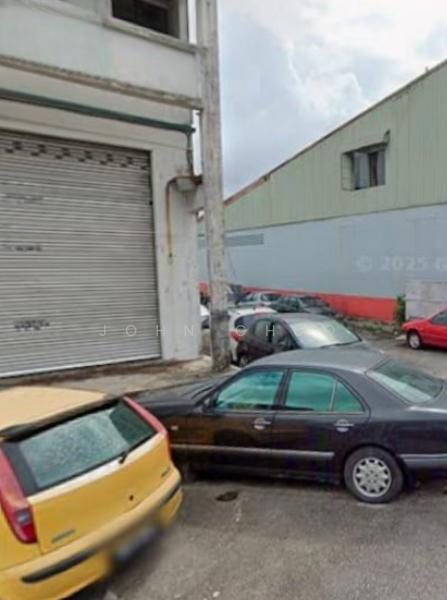 Taman Perindustrian Permas Jaya - 5