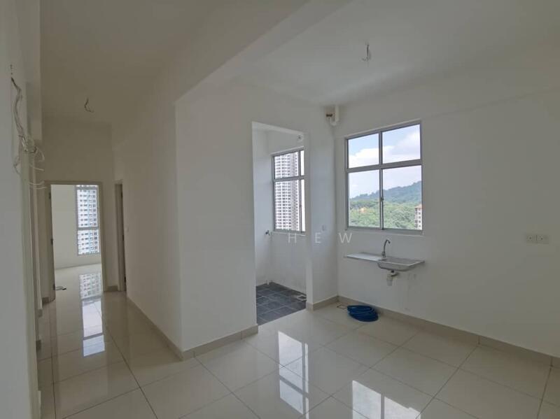 Meridien Residence - 4