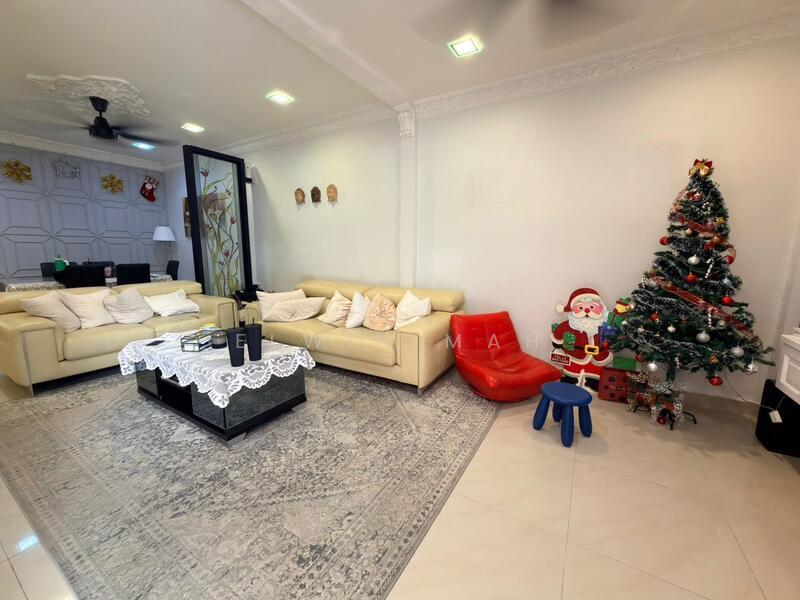 Amerthyst 1 Emerald East - 2