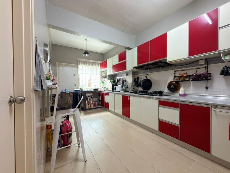 Amerthyst 1 Emerald East - 5