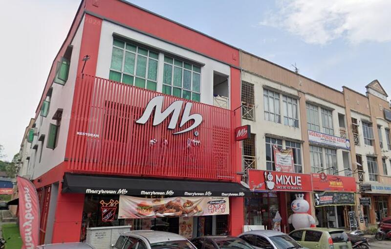 Tenanted ROI 4.5% Taman Subang Perdana, Subang Bestari, Seksyen U5, Kwasa Damansara, Elmina, Ara - 5