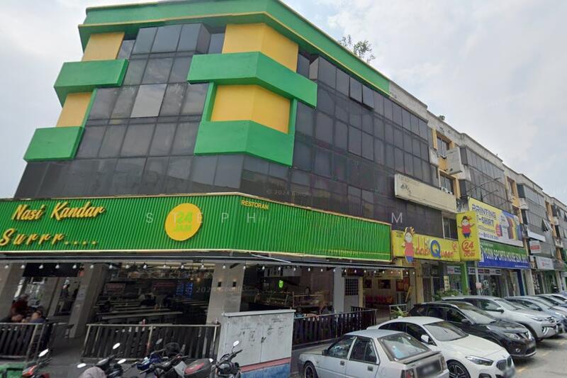 Tenanted ROI 4.5% Taman Subang Perdana, Subang Bestari, Seksyen U5, Kwasa Damansara, Elmina, Ara - 2