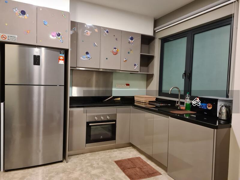 Vista Residences - 2