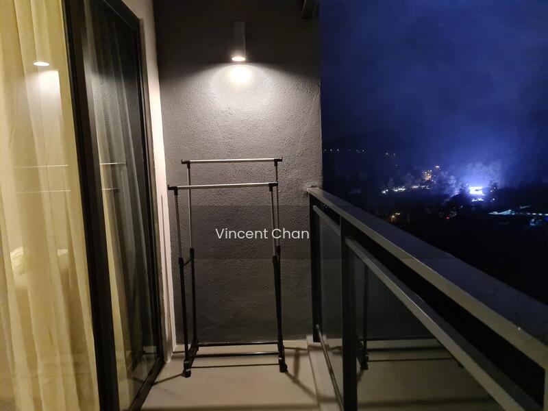 Vista Residences - 5