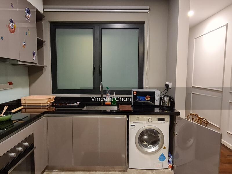 Vista Residences - 4