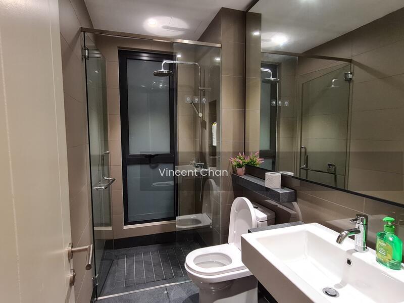 Vista Residences - 5