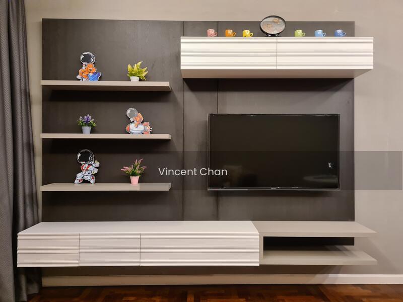 Vista Residences - 4