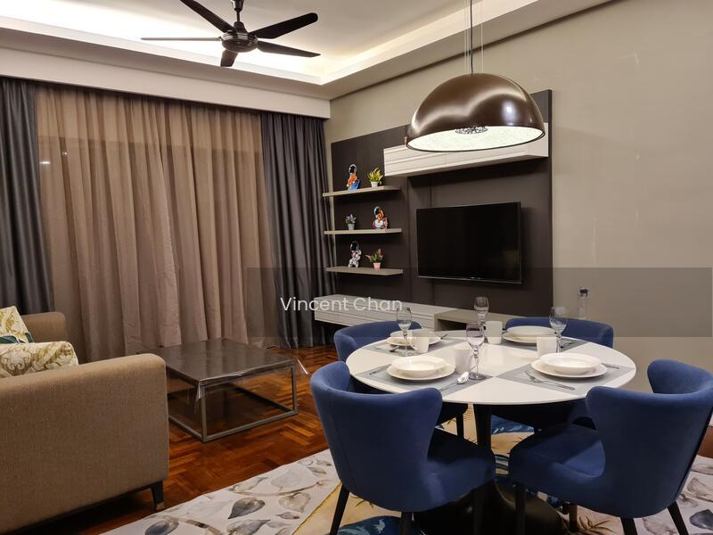 Vista Residences - 2