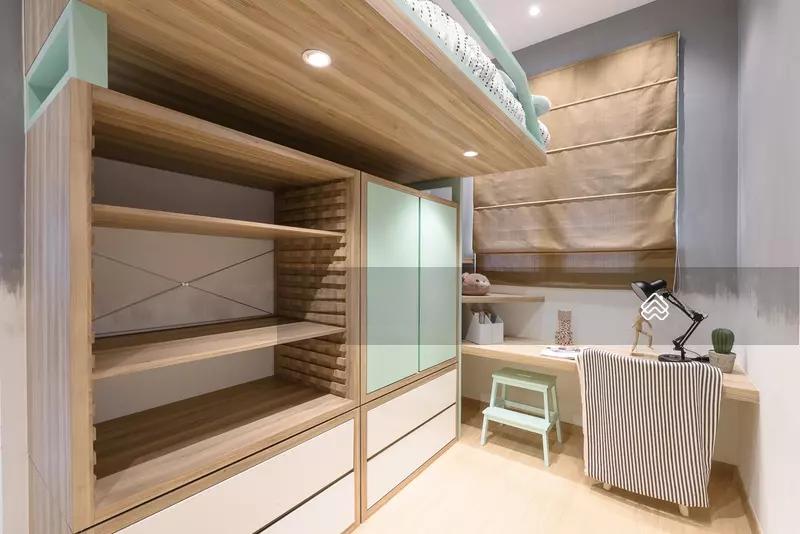 Bandar Seri Coalfields - 4