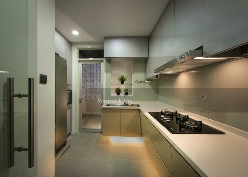 Bandar Seri Coalfields - 5