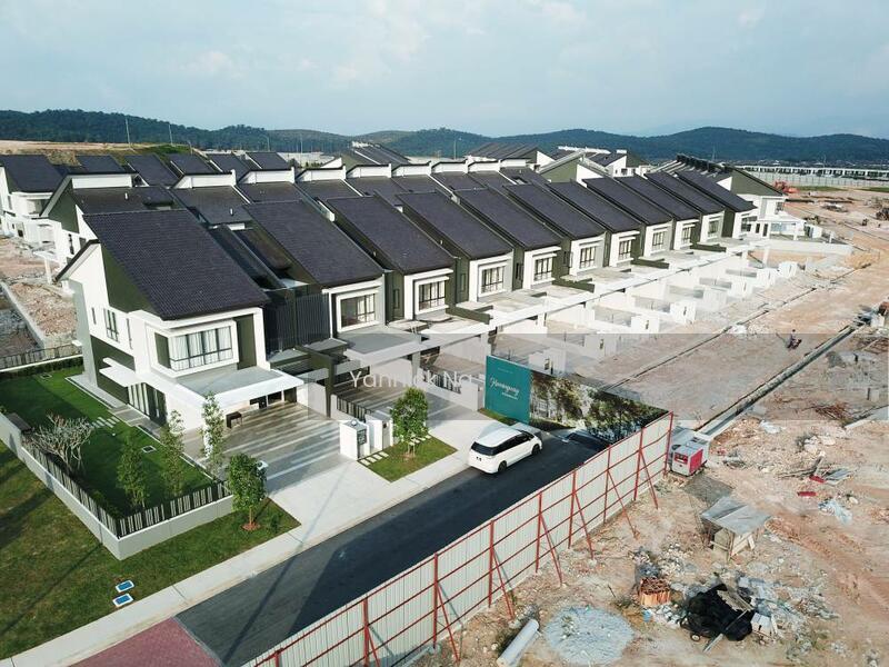 Bandar Seri Coalfields - 2