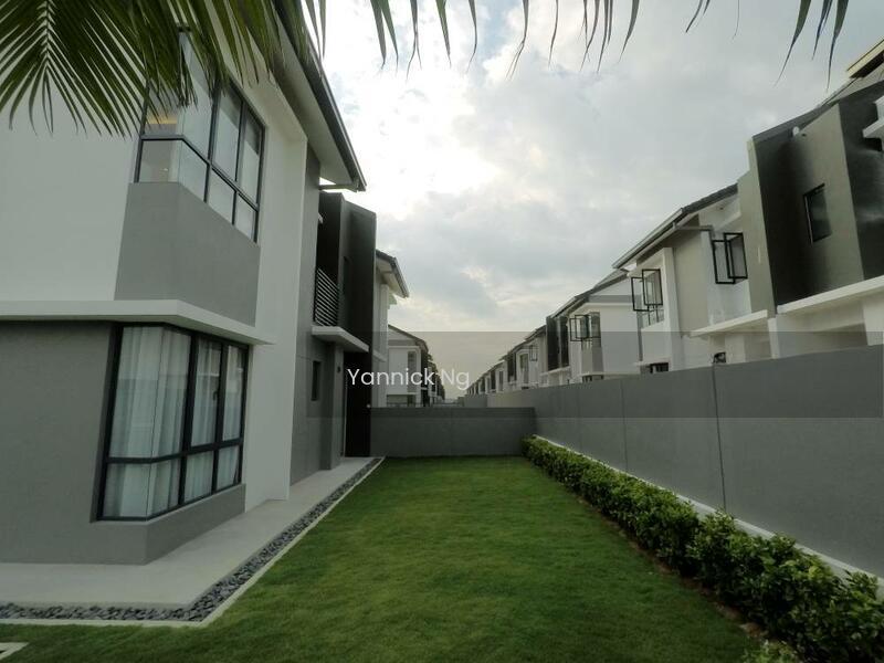 Bandar Seri Coalfields - 3