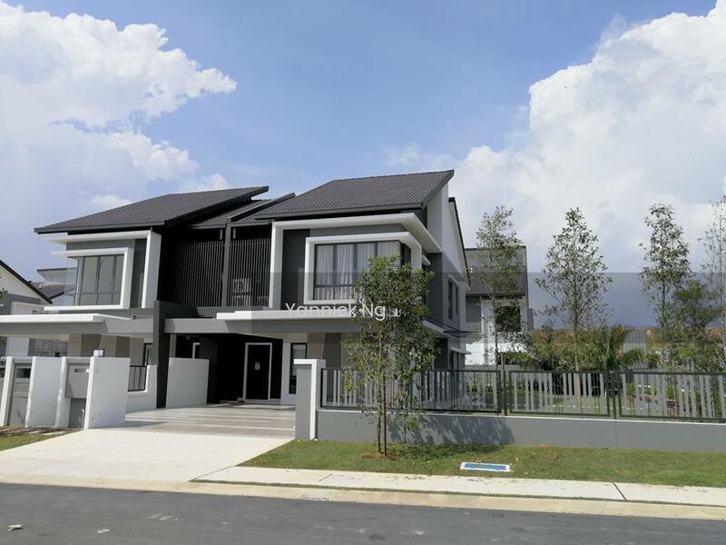 Bandar Seri Coalfields - 1