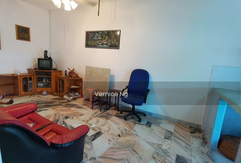 Taman Seri Bayu - 2