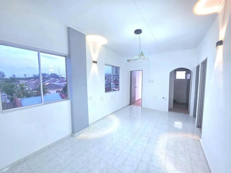 Taman Harmoni II - 2