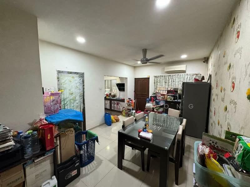 Taman Selayang Utama - 3