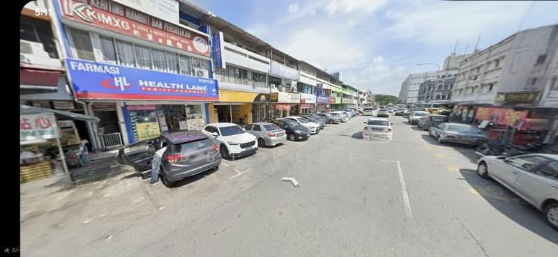 Rampai Business Park - 2
