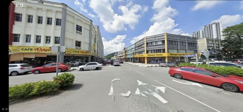 Rampai Business Park - 4