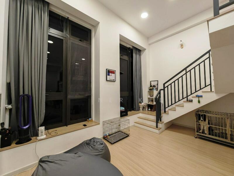 Sunway Grid Residence - 2