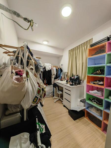 Sunway Grid Residence - 5