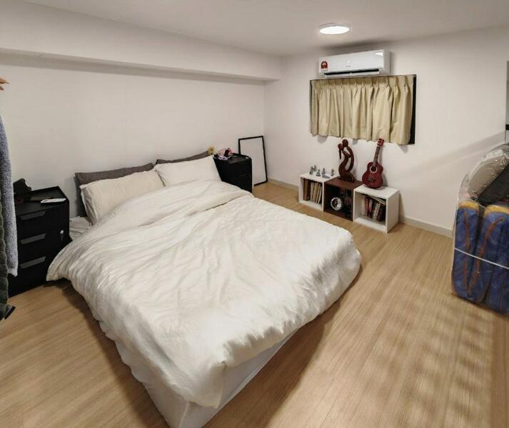 Sunway Grid Residence - 4