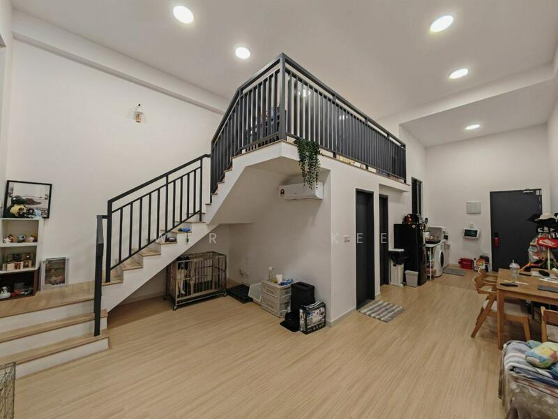 Sunway Grid Residence - 3