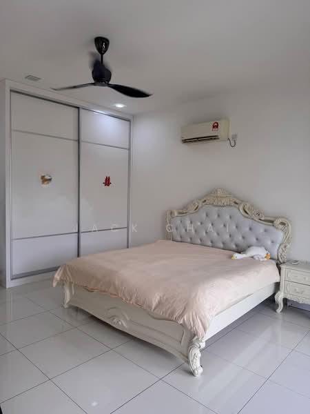 Rini Residences - 2