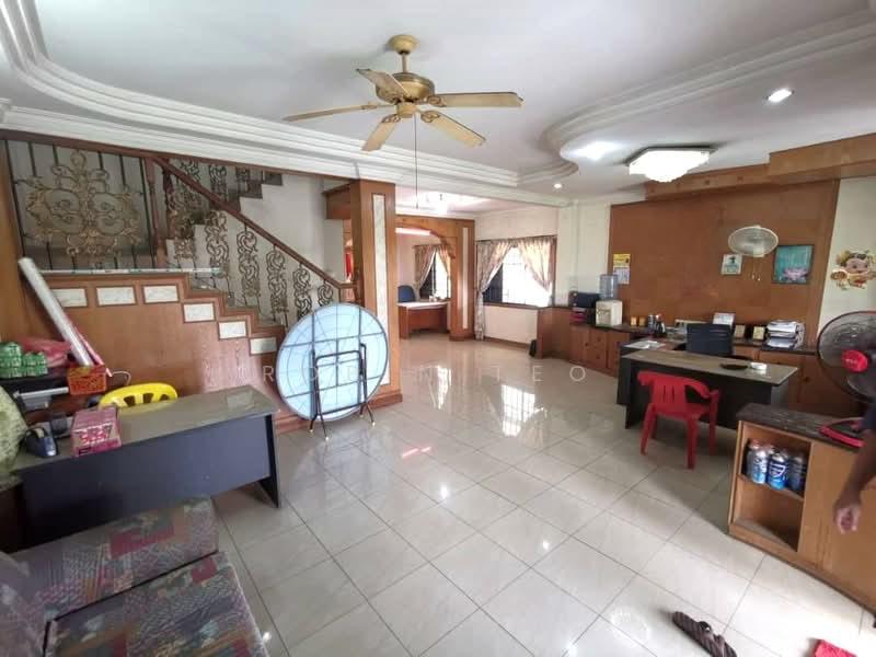 Taman Kampung Majid - 3