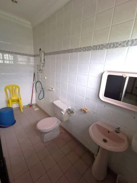 Taman Kampung Majid - 5