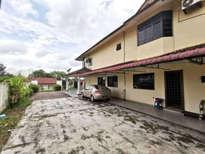 Taman Kampung Majid - 2