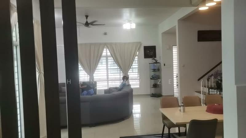 Taman Pelangi Semenyih 2 - 5