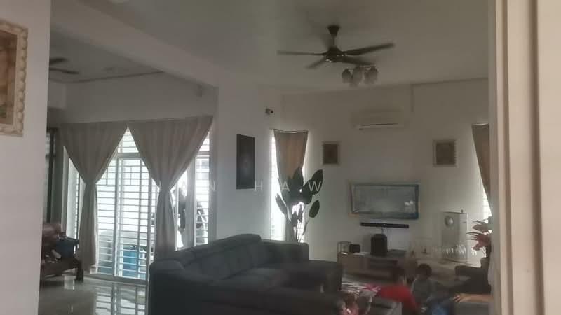 Taman Pelangi Semenyih 2 - 4