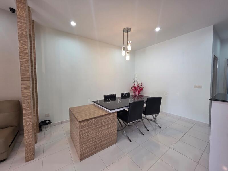 Taman Setia Indah - 3