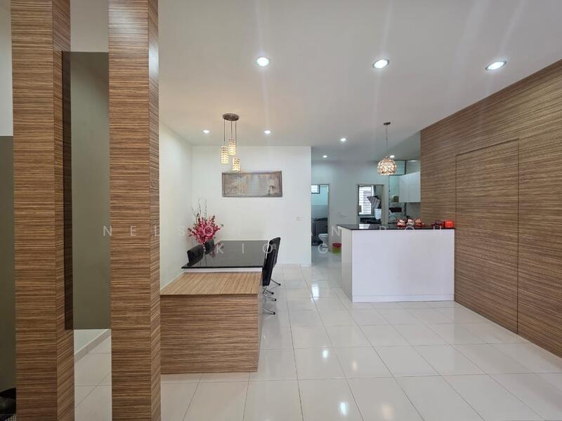 Taman Setia Indah - 2